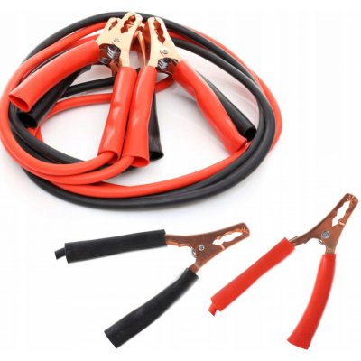 Kraft&Dele KD1285 1000A 4,5m | Zboží Auto Kraft&Dele KD1285 1000A 4,5m | Zboží Auto