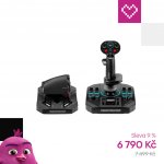 Thrustmaster SOL-R 4 HOTAS 2960945 – Zboží Živě