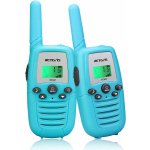 Retevis RT637 – Zboží Mobilmania