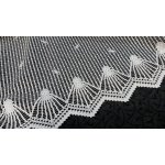 Žakárová záclona Decor A387101 výška 250 cm – Hledejceny.cz