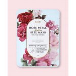 Petitfee & Koelf Rose Petal Satin Hand Mask 16 g / 2 ks – Zboží Dáma