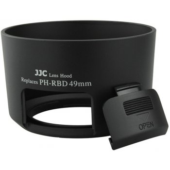 JJC PH-RBD 49 mm pro Pentax