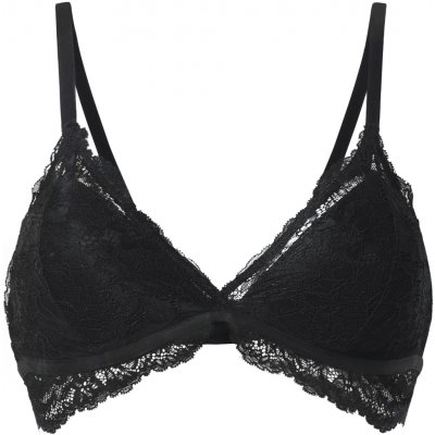 esmara podprsenka s krajkou černá – Zboží Dáma