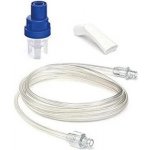 Philips Respironics Sidestream nebulizátor + hadička + náustek – Zboží Mobilmania