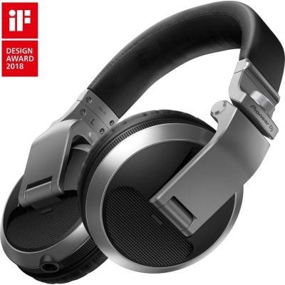 Pioneer SE-HDJ-X5 – Sleviste.cz