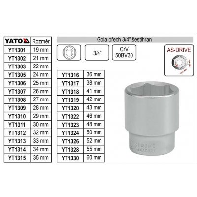 YATO YT-1324 – Sleviste.cz
