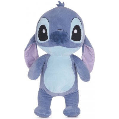 Disney Stitch modrý 58 cm