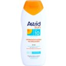  Astrid Sun hydratační mléko na opalování SPF10 200 ml