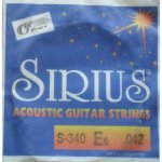 GORSTRINGS SIRIUS S-340 E6 – Zboží Mobilmania