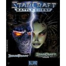 Starcraft Anthology