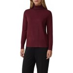 s.Oliver dámský svetr 2167996 3902 Červená – Sleviste.cz