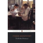 Brothers Karamazov – Hledejceny.cz