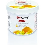 OxiSecret depilační cukrová pasta Heřmánek a Teatree Classic 400 g – Zbozi.Blesk.cz