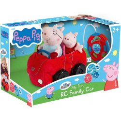 REVELL Revell AutíčkoINO 23203 Peppa Pig