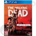 The Walking Dead: The Final Season – Hledejceny.cz