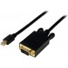 Propojovací kabel StarTech MDP2VGAMM6B