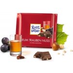 Ritter Sport Rum Trauben Nuss 100 g – Zboží Dáma Ritter Sport Rum Trauben Nuss 100 g – Zboží Dáma