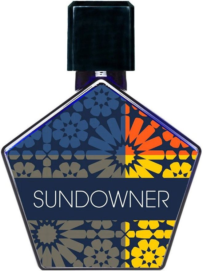 Tauer Perfumes SunDowner parfémovaná voda unisex 50 ml