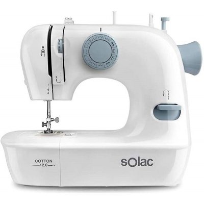 SOLAC SW 8220