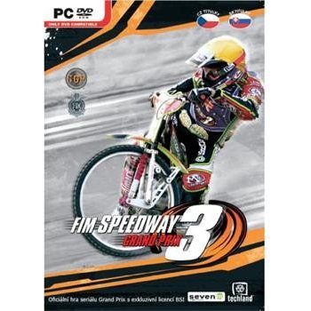 Fim Speedway Grand Prix 3