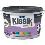 Het Klasik Color - KC 327 fialový lila 7+1 kg – Zbozi.Blesk.cz
