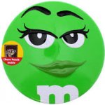 M&M čokoládové dražé 200g v dóze - ŽLUTÁ