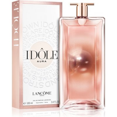 Lancôme Idôle Aura parfémovaná voda dámská 100 ml – Sleviste.cz