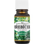 Saloos esenciální olej Hřebíček 50 ml – Sleviste.cz