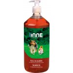 Nutrivet Wild lososový olej 1000 ml – Hledejceny.cz