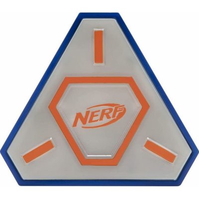 Nerf Elite Flash Strike Target 5000746 – Hledejceny.cz