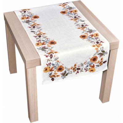 Forbyt Ubrus Podzim CYH5953GC 40x90 cm – Sleviste.cz