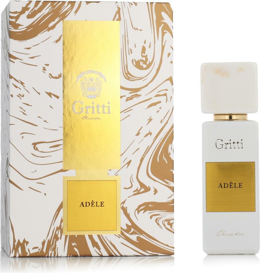 Gritti Adele parfémovaná voda dámská 100 ml
