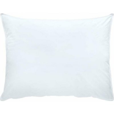SCANquilt polštář Comfort Cotton antibakteriální 70x90 – Sleviste.cz