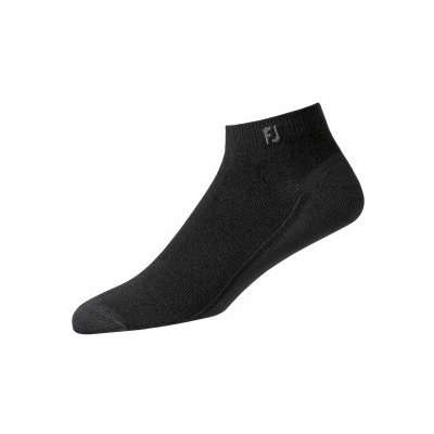 FootJoy ProDry Lightweight Sport ponožky – Zboží Mobilmania
