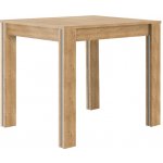 Kam kammono 90 x 70 cm Dub arlington se šedou – Hledejceny.cz