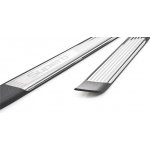 Škoda Superb II Dekorativní prahové lišty – Hledejceny.cz