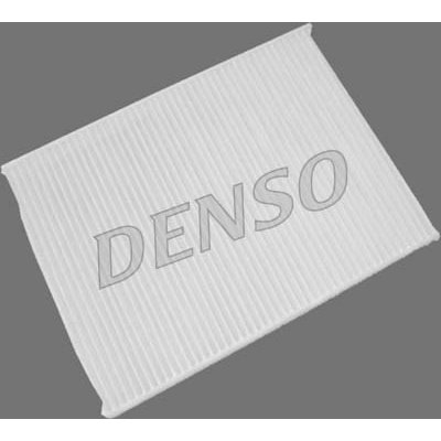 Filtr, vzduch v interiéru DENSO DCF489P – Hledejceny.cz