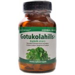 Herbal Hills Gotukolahills Bylinné kapsle 60 kapslí – Hledejceny.cz
