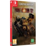 Front Mission 1st: Remake (Limited Edition) – Zboží Živě