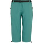 Dámské 3/4 kalhoty Regatta Women’s Xert Stretch Capri Light / světle modrá – Zboží Mobilmania
