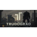 ATOM RPG Trudograd