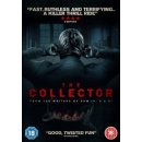 The Collector DVD