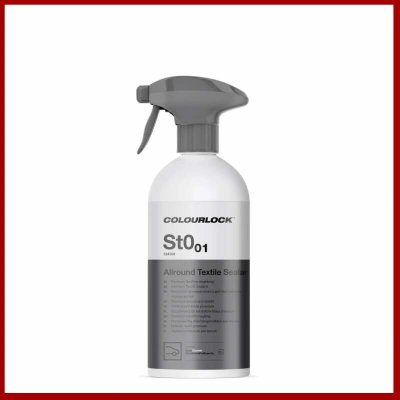 Koch Chemie Colourlock Allround Textile Sealant 500 ml | Zboží Auto