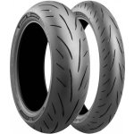 Bridgestone Battlax S21 180/55 R17 73W | Zboží Auto