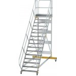Günzburger Steigtechnik 600816 – Hledejceny.cz