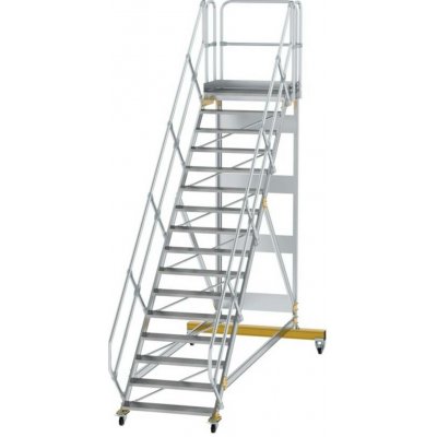 Günzburger Steigtechnik 600816 – Hledejceny.cz