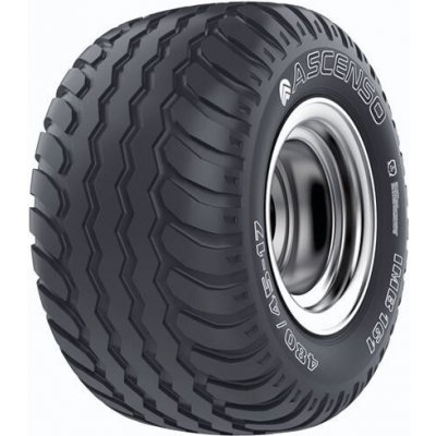 Ascenso I-2 IMB161 500/55-20 155A8 TL – Hledejceny.cz