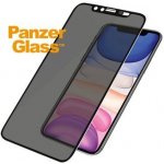 PanzerGlass Edge-to-Edge pro Apple iPhone Xr/11 P2668 – Zboží Živě