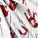 IMPAR Legínovina – Bloody hand – Hledejceny.cz