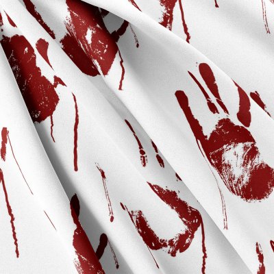 IMPAR Legínovina – Bloody hand – Hledejceny.cz